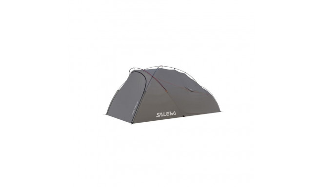 Salewa puez trek 3p-alloy-gold telk
