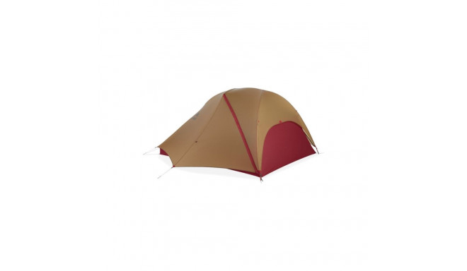 3-tan MSR Freelite Tent