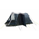 Outwell Nevada 4 3 person(s) Blue Tunnel tent