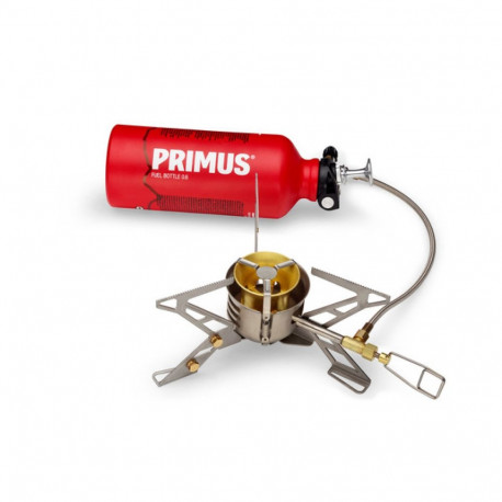 Primus kaasaskantav grill-pliit Omnifuel II