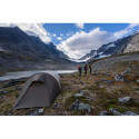 MSR Tindheim 3 person(s) Green Tunnel tent
