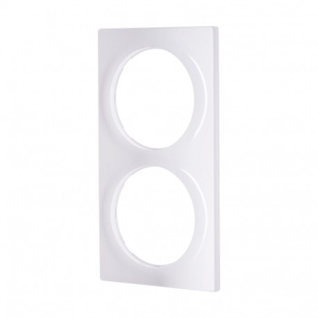 Fibaro FG-WX-PP-0003 pistikupesa turvakate AC valge 1 tk