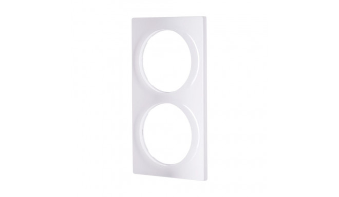 Fibaro FG-WX-PP-0003 pistiku kaitsekate AC valge 1 tk