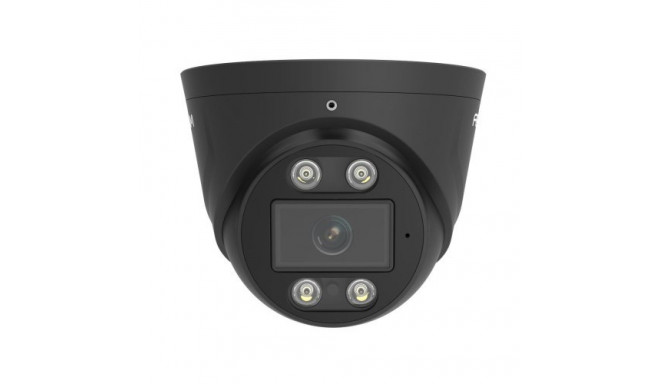 FOSCAM T5EP 5MP POE IP Kaamera Must
