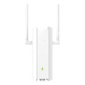 TP-Link Omada AX1800 Indoor/Outdoor Wi-Fi 6 Access Point