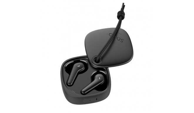 SAVIO juhtmevabad BLUETOOTH 5.3 TWS-11 kõrvaklapid