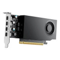 PNY Nvidia A400 Small Box 4GB GDDR6 64-bit - graphic card