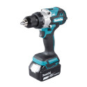 Makita DHP486Z drill 2100 RPM 2.7 kg Black, Blue