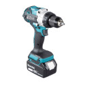 Makita DHP486Z drill 2100 RPM 2.7 kg Black, Blue