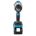 Makita DHP486Z drill 2100 RPM 2.7 kg Black, Blue