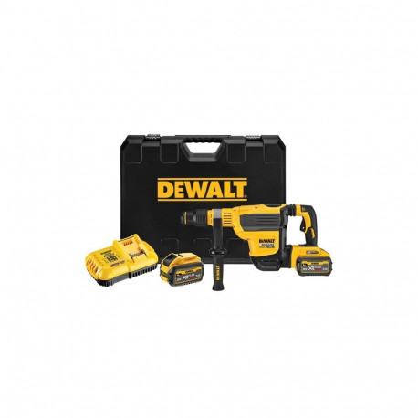 DeWALT DCH614X2-QW pöördvasar 380 p/min SDS Max