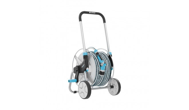 CELLFAST METALLIST KÄRU EXPLORER + VOOLIK 50 m 1/2" KOMPLEKT