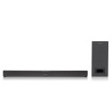 Sharp HT-SBW110 soundbar speaker 2.1 channels 180 W Black