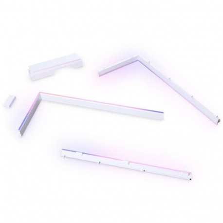 Phanteks NV5 täistorn RGB valguse täiustamise komplekt