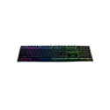 Razer DeathStalker V2 Pro keyboard Gaming USB + Bluetooth QWERTY US English Black