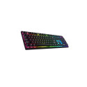 Razer DeathStalker V2 Pro keyboard Gaming USB + Bluetooth QWERTY US English Black