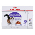 Royal Canin Sterilised  12x85 g