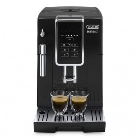 De’Longhi Dinamica Ecam 350.15.B täisautomaatne espressomasin 1.8 L