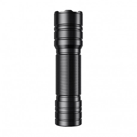 Superfire S3-A flashlight, 146 lm, 214 m, 5 modes