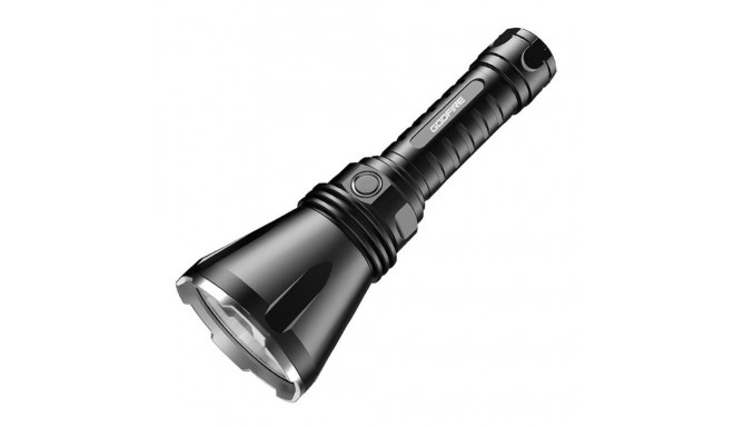 Flashlight Superfire Godfire TF01