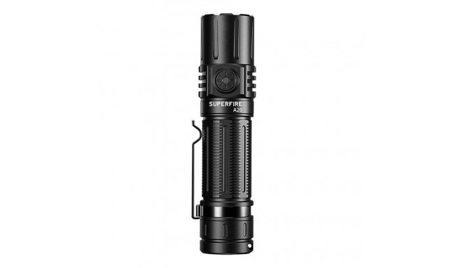 Flashlight Superfire A20