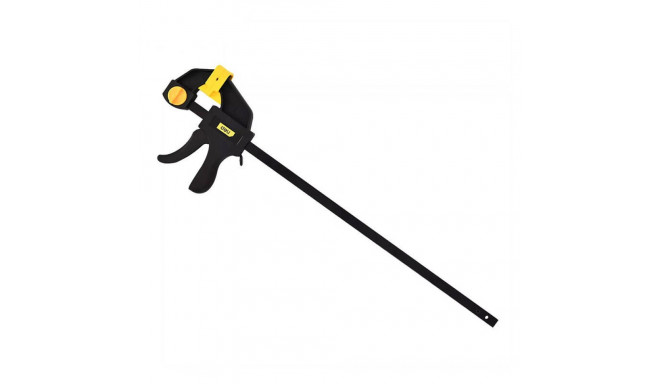 Quick Bar Clamp 18" Deli Tools EDL110118