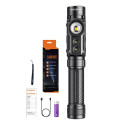 Latarka Superfire J05, 380+450lm Latarka Superfire J05, 380+450lm
