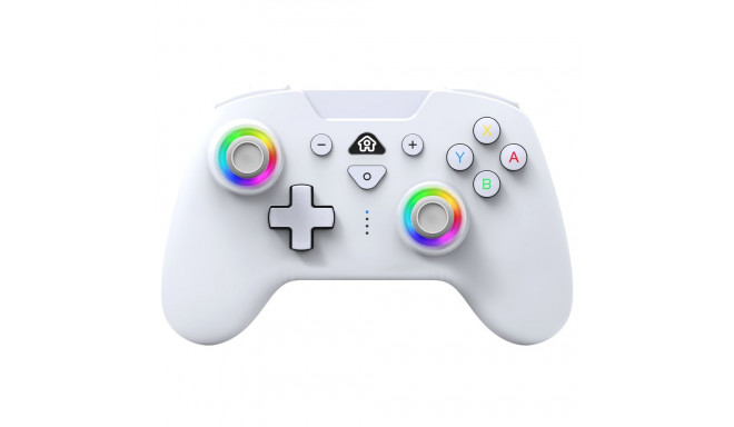 Subsonic Wireless Led Controller White for Switch