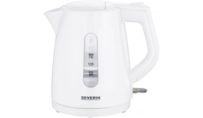 Severin WK 3411