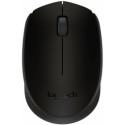 Беспроводная мышь Logitech M171 черная