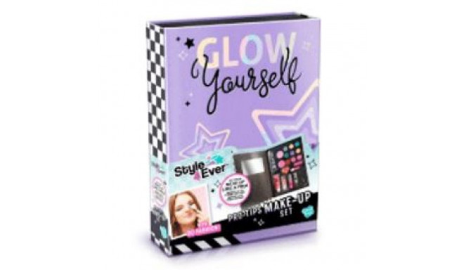 STYLE 4EVER Make-up set Professional