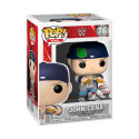 FUNKO POP! Vinila figūra: John Cena, Dr. of Thuganomics