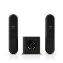 AmpliFi HD Gamer’s Edition Dual-band (2.4 GHz / 5 GHz) Wi-Fi 5 (802.11ac) Black 5