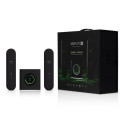 AmpliFi HD Gamer’s Edition Dual-band (2.4 GHz / 5 GHz) Wi-Fi 5 (802.11ac) Black 5