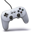 8Bitdo Pro 2 Grey USB Gamepad Analogue / Digital Android, Nintendo Switch, Nintendo Switch Lite, PC,