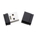 Intenso Micro Line USB flash drive 32 GB USB Type-A 2.0 Black