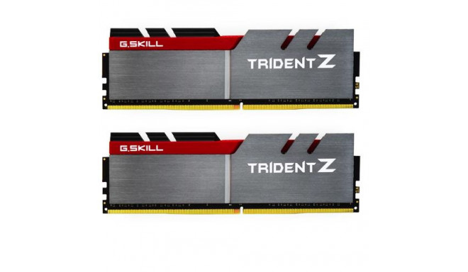 G.Skill 16GB DDR4 memory module 2 x 8 GB 3200 MHz