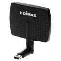 Edimax EW-7811DAC network card WLAN 600 Mbit/s