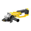 DeWALT DCG412N angle grinder 12.5 cm 7000 RPM 2.2 kg