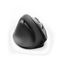 Hama EMW-500L mouse Office Left-hand RF Wireless Optical 1800 DPI