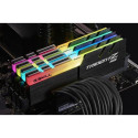 G.Skill Trident Z RGB F4-3200C16Q-32GTZR memory module 32 GB 4 x 8 GB DDR4 3200 MHz