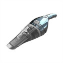 Black &amp; Decker NVC220WBC handheld vacuum Blue, Chrome Bagless