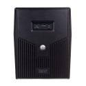 Digitus DN-170066 uninterruptible power supply (UPS) Line-Interactive 1.5 kVA 900 W