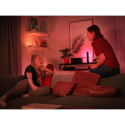 Philips Hue White and colour ambience Play light bar extension pack