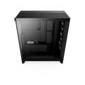 PC CASE NZXT H7 FLOW RGB (2024) MIDI TOWER WINDOW BLACK