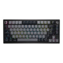 CORSAIR K65 Plus Wireless Mechanical Keyboard Backlit RGB LED Corsair MLX Fusion Tactile