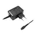 QOLTEC 51025 Power adapter 45W 8 plugins