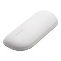 KENSINGTON ErgoSoft Wrist Rest For Standard Mouse Grey