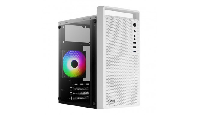 AEROCOOL PGS CS-109-G-WT-v1 FRGB - case