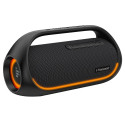 Tronsmart wireless speaker Bang Waterproof Bluetooth 60W Powerbank, black (723928)